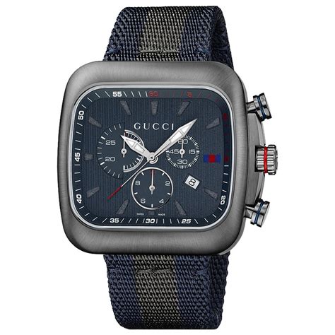 gucci watches original|men's designer watches Gucci.